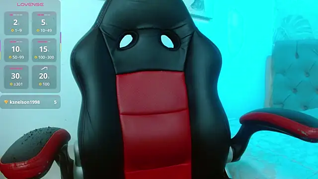 violletha online show from December 19, 12:34 pm