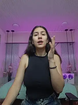 Lita Rogers online show from January 10, 2:08 pm