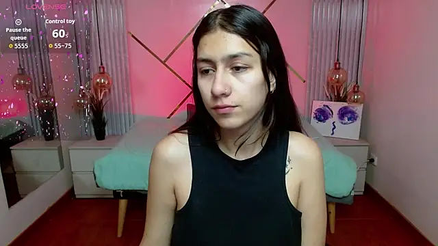 Lita Rogers online show from February 19, 12:34 pm