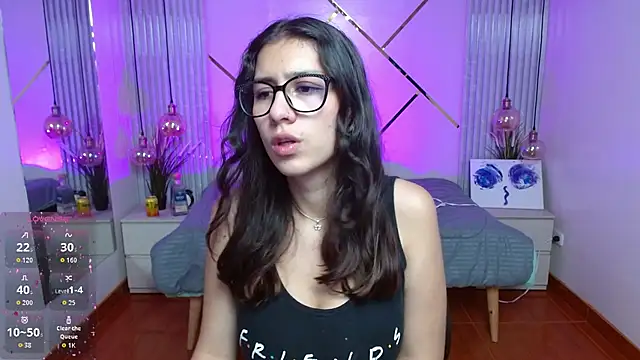 Snapshot of Lita_Rogers chatting on July 15, 12:32 pm Lita Rogers online show from July 15, 12:32 pm