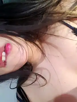 Jinaas online show from February 6, 2:22 am