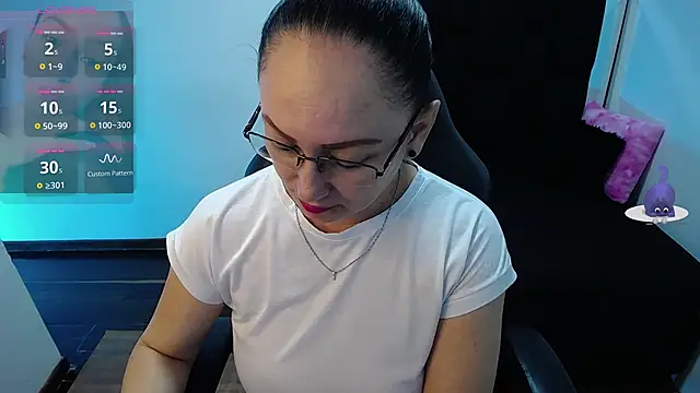 milly sanchez online show from September 21, 7:26 pm