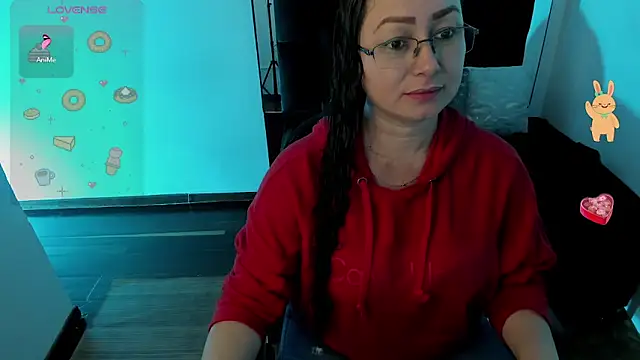 Snapshot of milly_sanchez chatting on May 2, 9:20 pm milly sanchez online show from May 2, 9:20 pm