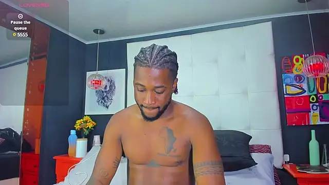 Drake Nassir4 online show from February 8, 7:59 pm