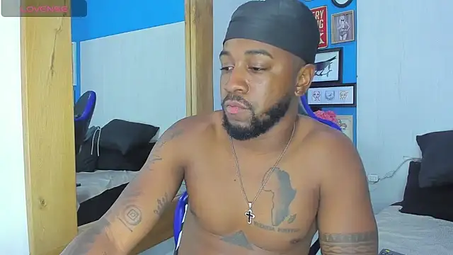 Drake Nassir4 online show from October 29, 3:58 pm