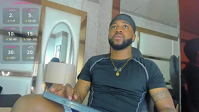 Drake Nassir4 online show from November 25, 1:55 pm