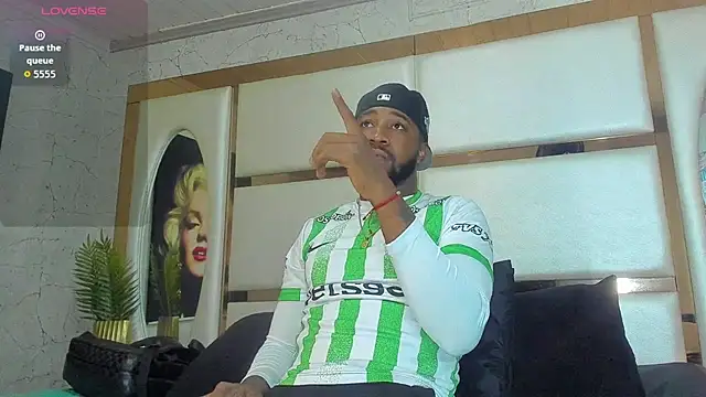 Drake Nassir4 online show from January 13, 8:58 pm