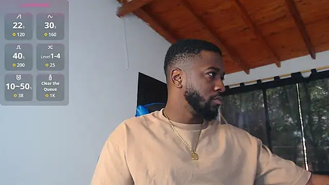 Drake Nassir4 online show from March 6, 2:13 pm