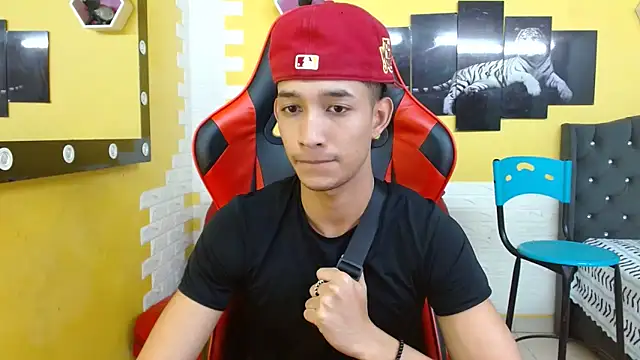 jose sexycumm online show from October 30, 7:36 pm