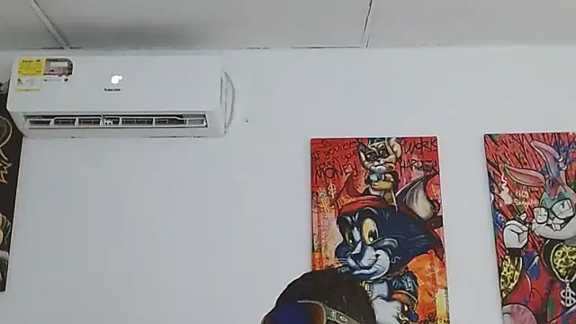 jose sexycumm online show from March 1, 5:37 pm