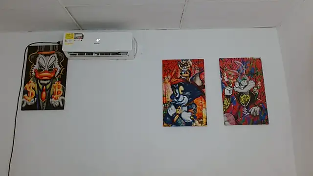 jose sexycumm online show from March 2, 4:47 pm