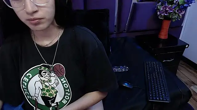 Katty Queen online show from February 17, 8:26 pm