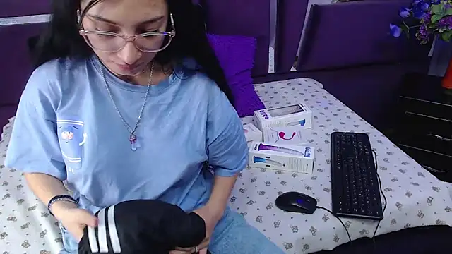 Katty Queen online show from March 1, 12:23 pm