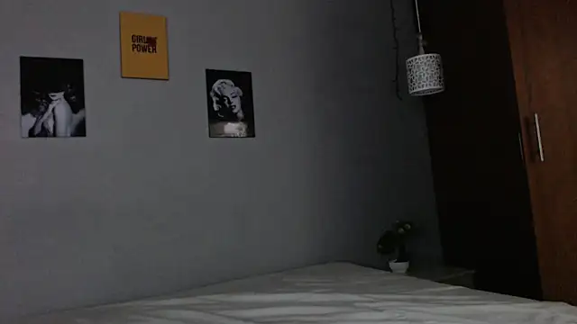 Snapshot of Kimandyuk chatting on December 20, 7:39 pm Kimandyuk online show from December 20, 7:39 pm