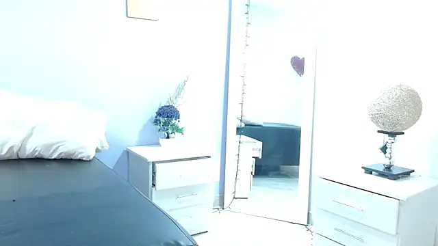 Snapshot of Kimandyuk chatting on January 29, 2:30 am Kimandyuk online show from January 29, 2:30 am