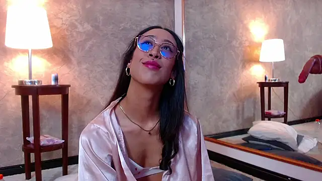 GabyPetit online show from January 23, 11:15 pm