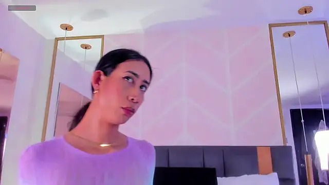 GabyPetit online show from December 1, 8:03 pm