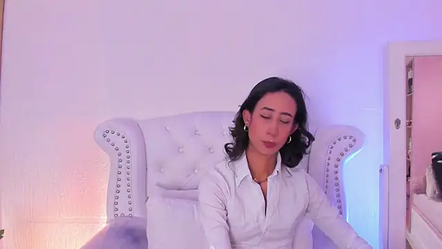 GabyPetit online show from March 30, 7:48 pm