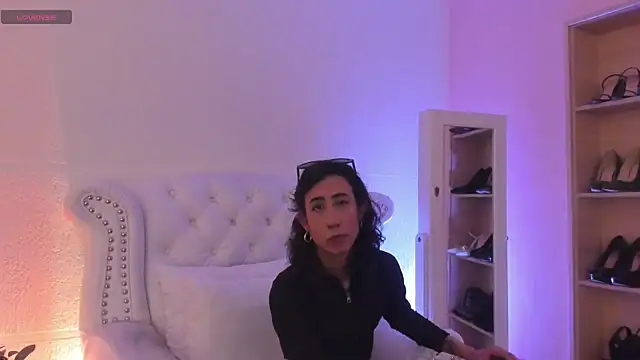 GabyPetit online show from March 31, 7:47 pm