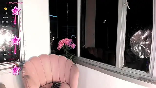 Megan Lim online show from January 6, 10:24 am