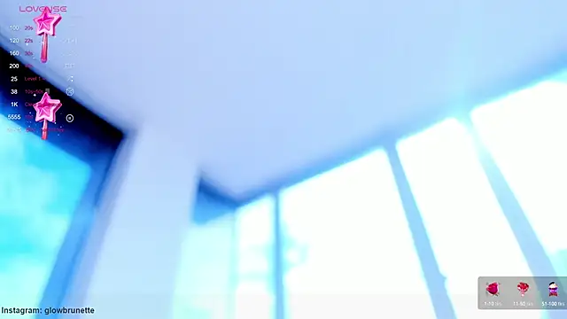 Megan Lim online show from January 23, 1:56 pm