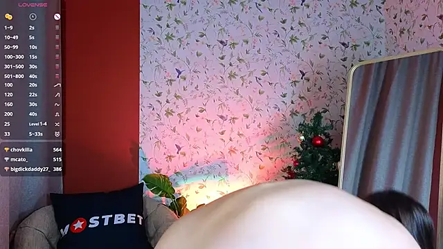  Katie Dierse online show from December 27, 4:32 pm