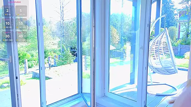  Katie Dierse online show from September 10, 8:25 am