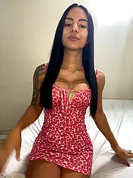 Elamesmamorena online show from October 29, 12:29 pm