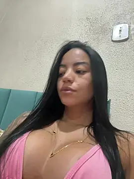 Elamesmamorena online show from July 13, 10:07 am