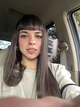 VioletaSubmissive online show from December 29, 8:58 pm