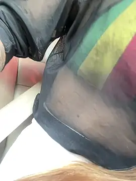 VioletaSubmissive online show from January 26, 8:02 pm