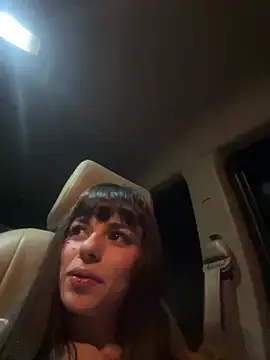 VioletaSubmissive online show from February 1, 5:39 am