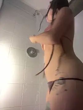 VioletaSubmissive online show from February 1, 11:48 pm