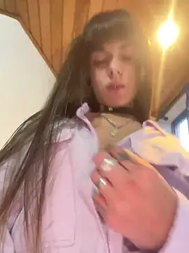 VioletaSubmissive online show from March 1, 10:42 pm