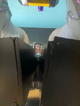 VioletaSubmissive online show from March 20, 10:51 pm