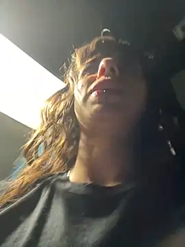 VioletaSubmissive online show from September 20, 7:37 pm