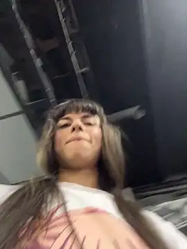 VioletaSubmissive online show from November 18, 8:57 pm