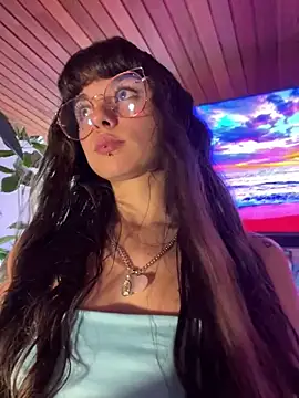 VioletaSubmissive online show from February 6, 8:56 pm