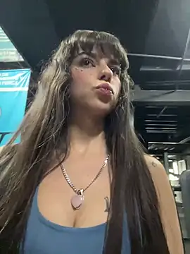 VioletaSubmissive online show from February 28, 7:37 pm