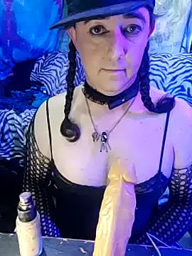 Boo-boo kittyfux online show from December 19, 9:29 am