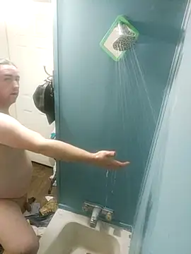 Boo-boo kittyfux online show from October 12, 2:32 am