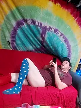 Boo-boo kittyfux online show from October 16, 1:50 am