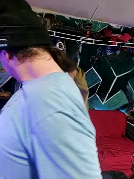 Boo-boo kittyfux online show from November 1, 5:26 pm