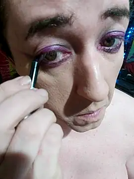 Boo-boo kittyfux online show from November 3, 11:33 am