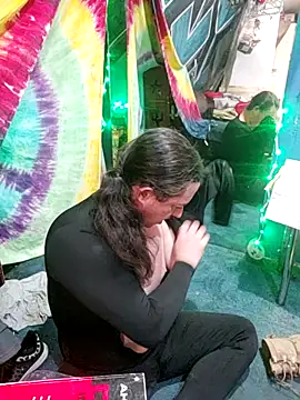 Boo-boo kittyfux online show from November 9, 12:14 pm