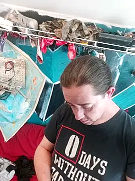 Boo-boo kittyfux online show from November 13, 4:06 pm