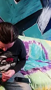 Snapshot of Boo-boo_kittyfux chatting on February 4, 12:11 pm Boo-boo kittyfux online show from February 4, 12:11 pm