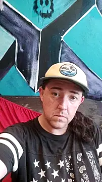 Boo-boo kittyfux online show from March 8, 3:16 pm