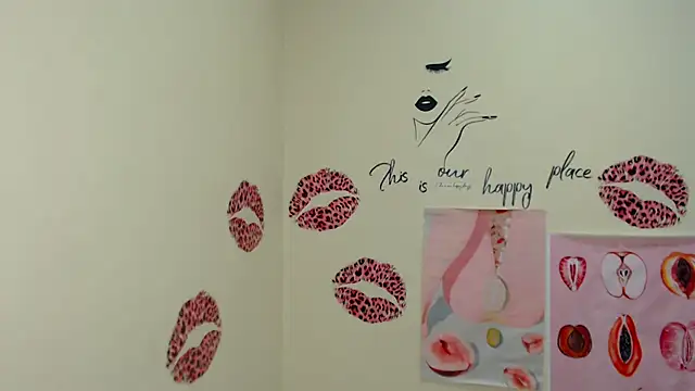 MademoiselleCl online show from January 7, 4:05 pm