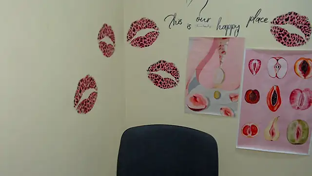 MademoiselleCl online show from January 9, 6:59 am